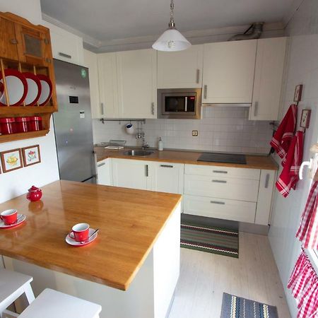 Mallona Apartamento Turistico Bilbao Buitenkant foto