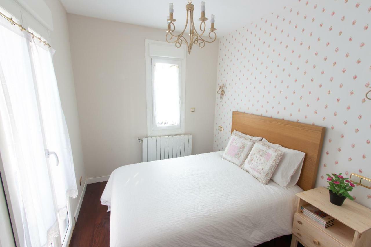 Mallona Apartamento Turistico Bilbao Buitenkant foto