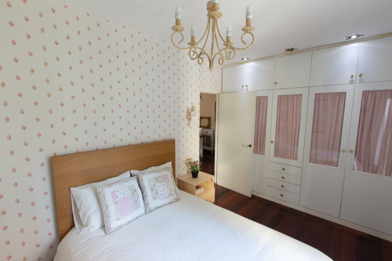 Mallona Apartamento Turistico Bilbao Buitenkant foto